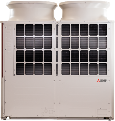 Mitsubishi Electric Trane US | AHR 2020