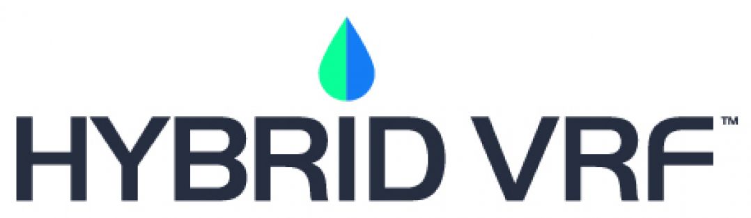 Hybrid VRF logo
