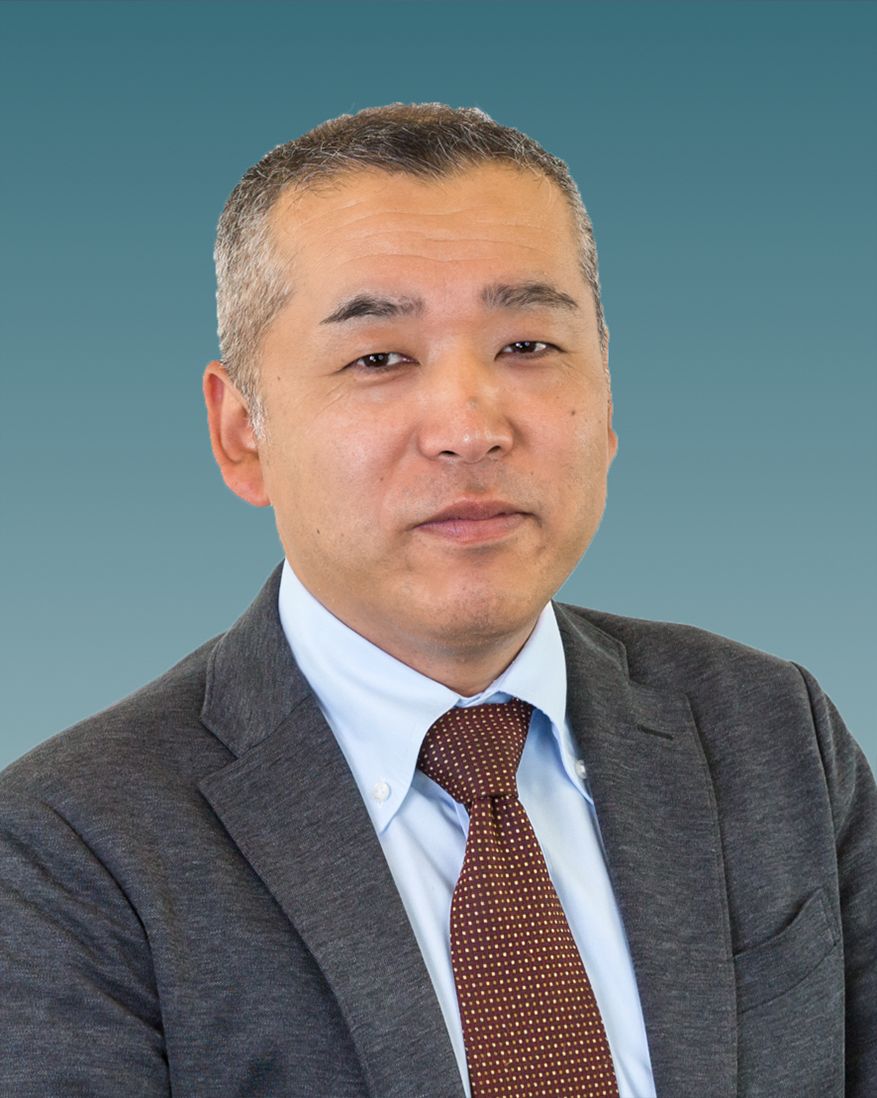 Takeshi Ishibashi