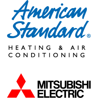 American Standard / Mitsubishi Electric